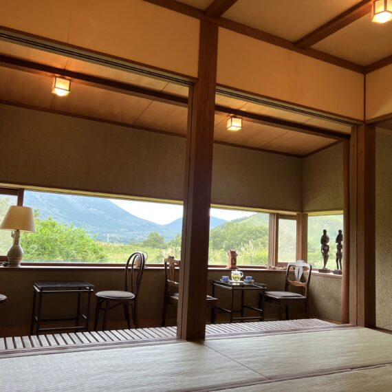 湯布院塚原高原 サンクチュアリ Villa(公式写真3)