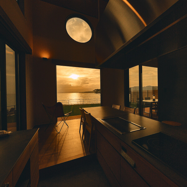 private villa YUHIMI(夕日見の丘)安芸(公式写真6)