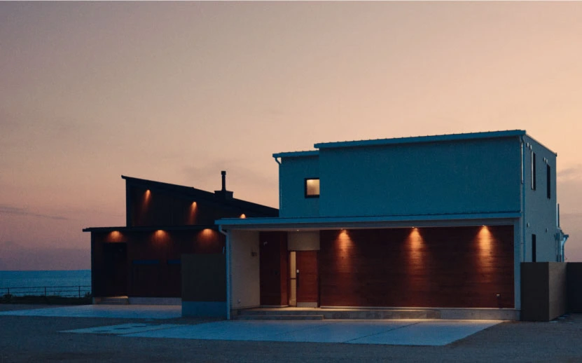 private villa YUHIMI(夕日見の丘)安芸(公式写真8)