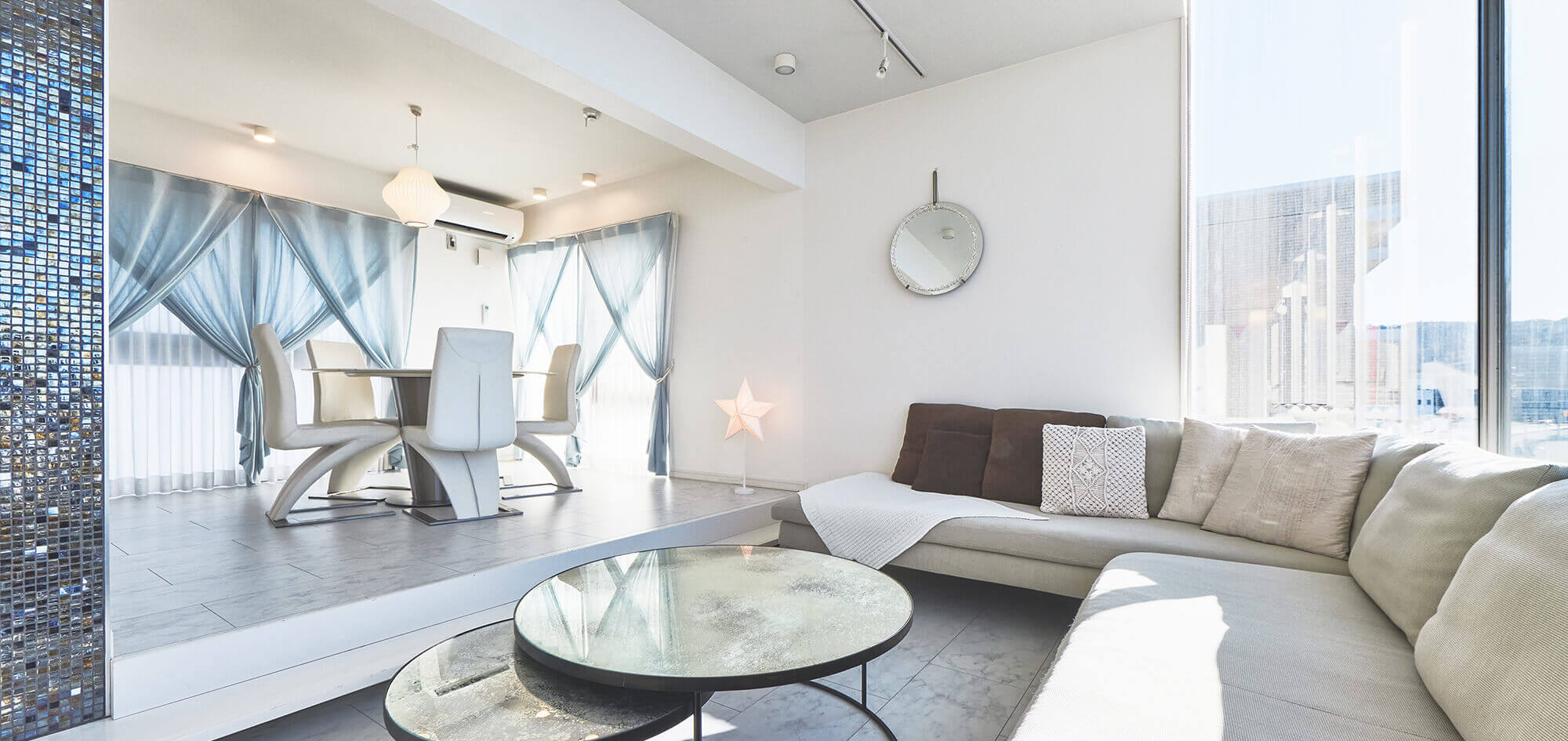 ZUSHI Funny house(公式写真12)