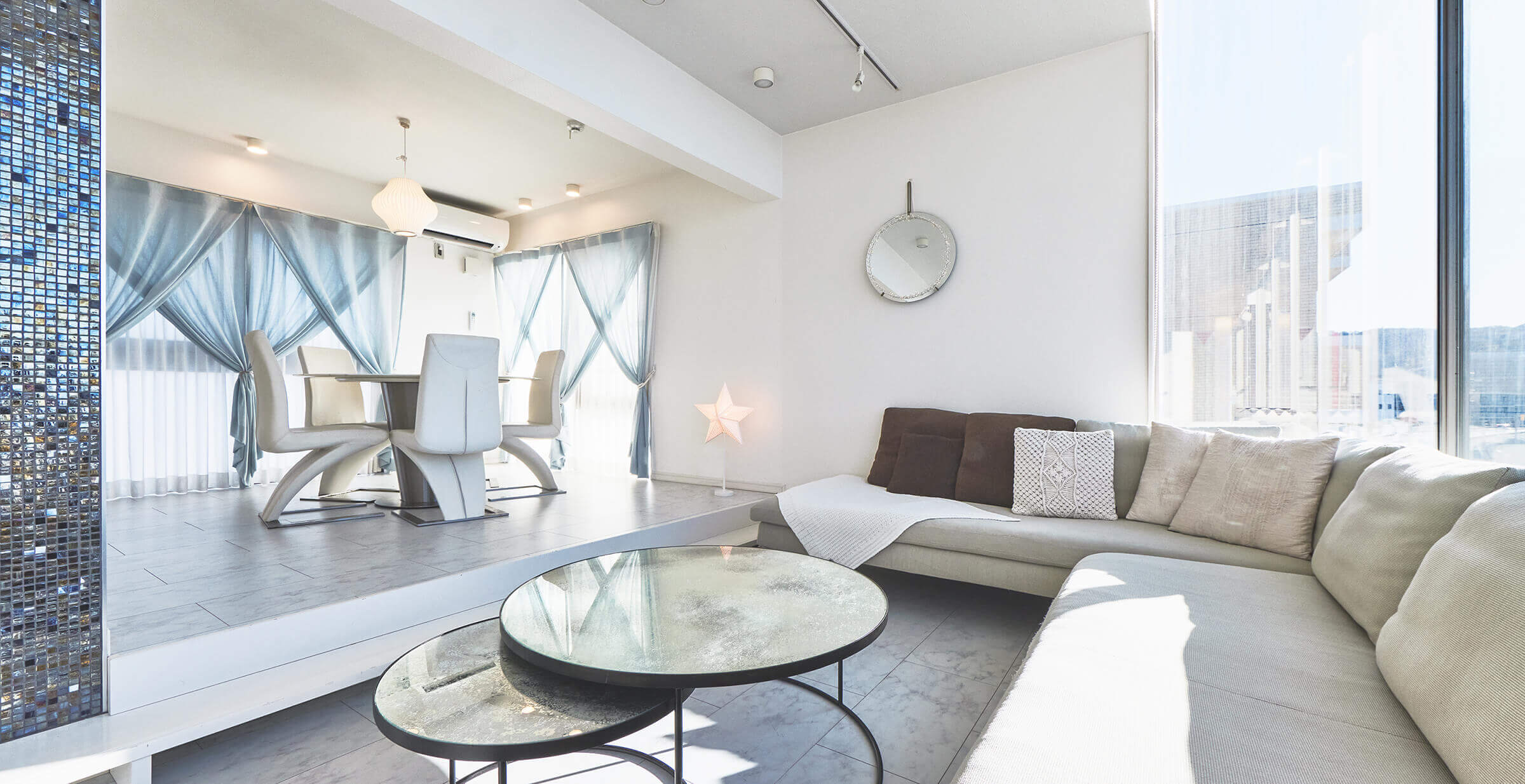ZUSHI Funny house(公式写真14)