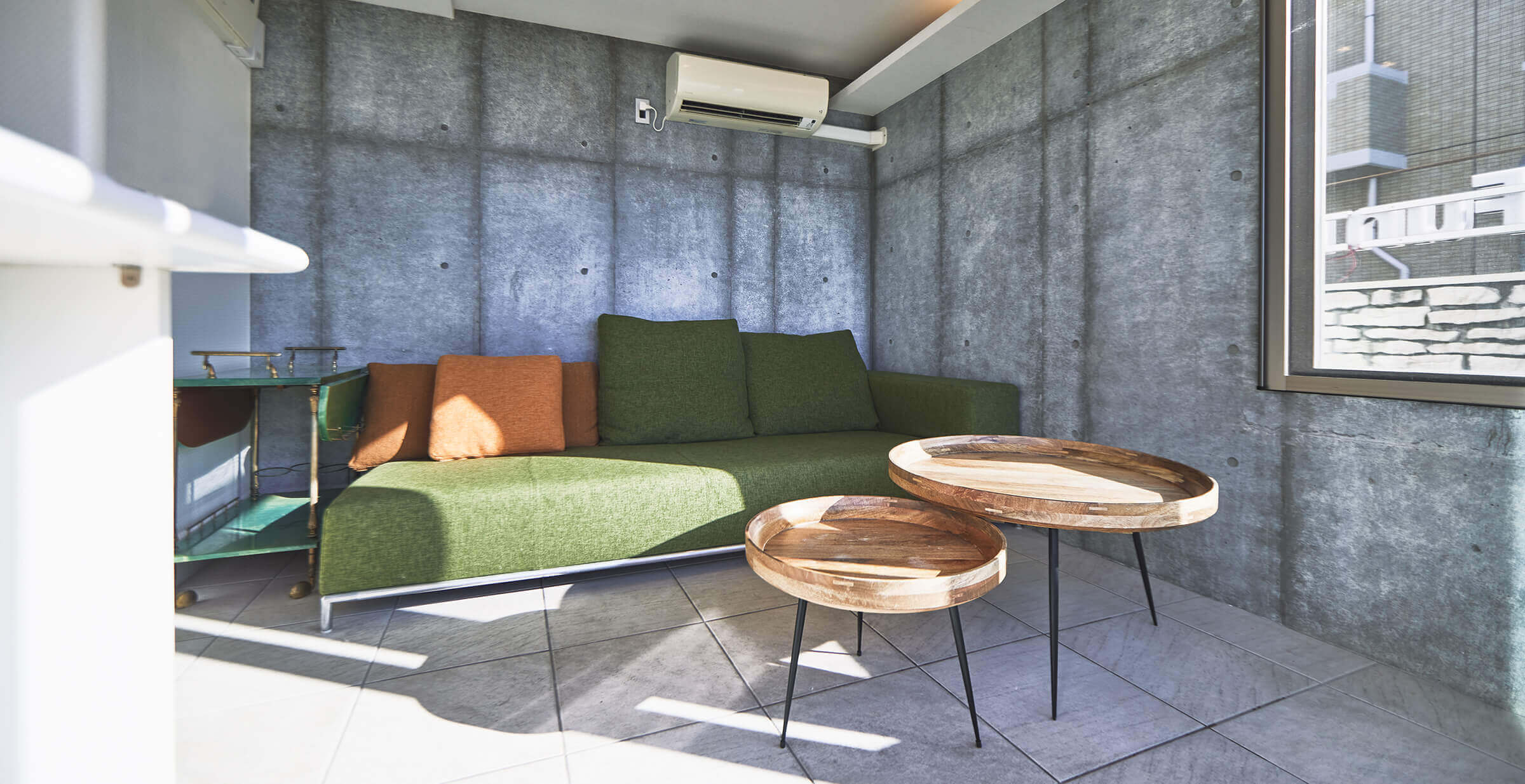 ZUSHI Funny house(公式写真15)
